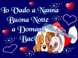 immagine post Serena notte....